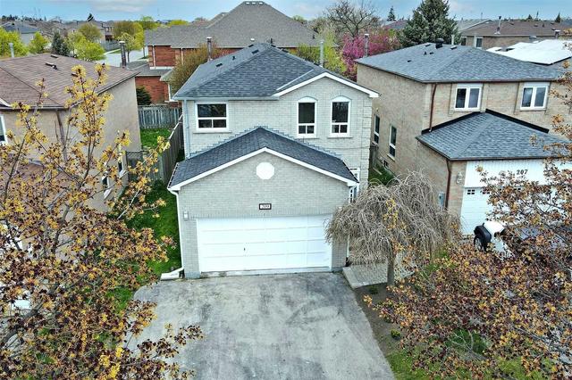 209 Stather Cres, House detached with 4 bedrooms, 4 bathrooms and 6 parking in Markham ON | Image 23