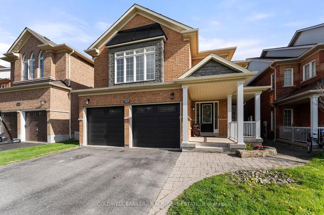 123 Southfield Ave, House detached with 4 bedrooms, 4 bathrooms and 4 parking in Clarington ON | Image 12