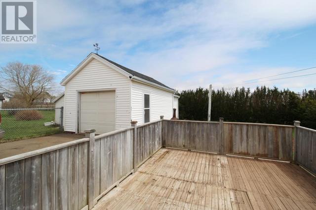 23 Park St, House detached with 3 bedrooms, 1 bathrooms and null parking in Summerside PE | Image 17