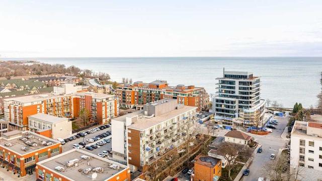 308 - 70 Port St E, Condo with 1 bedrooms, 1 bathrooms and 1 parking in Mississauga ON | Image 18