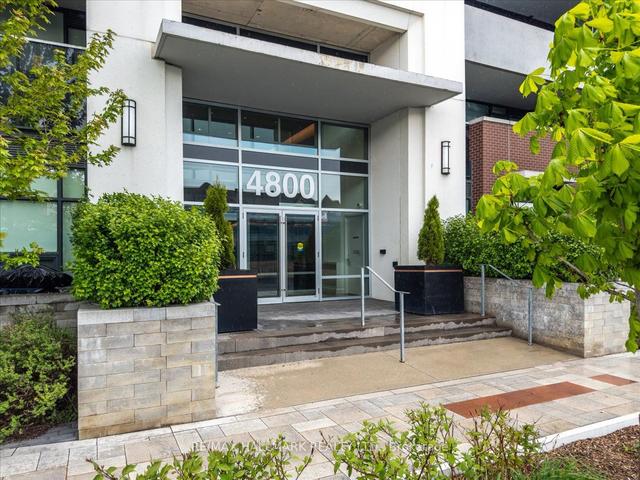 342 - 4800 Hwy 7, Condo with 1 bedrooms, 1 bathrooms and 1 parking in Vaughan ON | Image 17