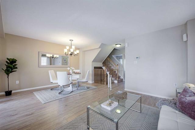 517 Rossland Rd E, House semidetached with 4 bedrooms, 4 bathrooms and 2 parking in Ajax ON | Image 9
