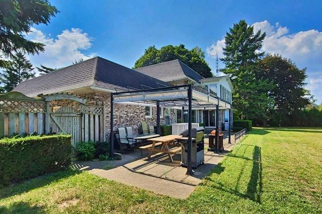 1262 Lakeshore Rd W, House detached with 3 bedrooms, 4 bathrooms and 24 parking in St. Catharines ON | Image 33