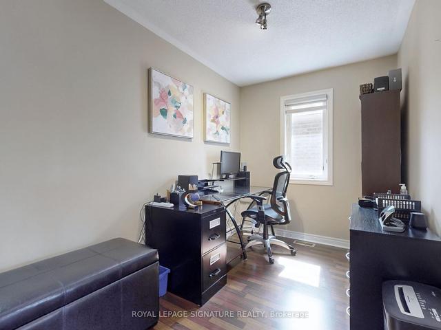 21 Honey Glen Ave, House detached with 3 bedrooms, 3 bathrooms and 3 parking in Markham ON | Image 4