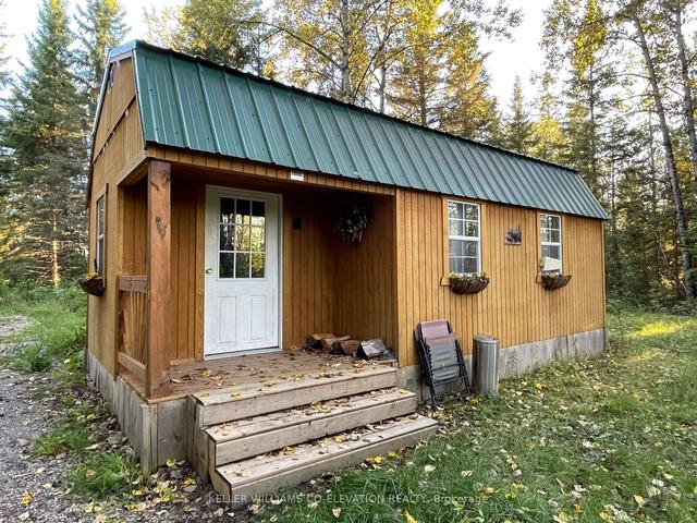 329287 Highway 560, House detached with 2 bedrooms, 1 bathrooms and 12 parking in Charlton and Dack ON | Image 15