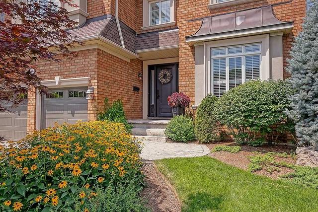2379 Valley Forest Way, House detached with 4 bedrooms, 3 bathrooms and 6 parking in Oakville ON | Image 23