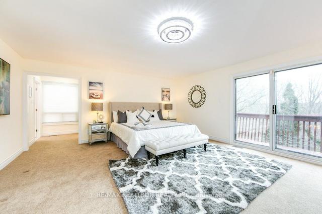 86 Garnier Ct, House detached with 5 bedrooms, 6 bathrooms and 5 parking in Toronto ON | Image 7