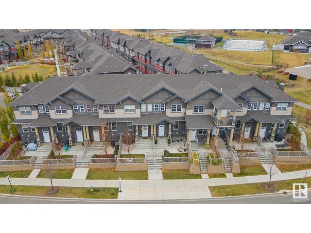 4041 Orchards Dr Sw, House attached with 2 bedrooms, 1 bathrooms and null parking in Edmonton AB | Image 6