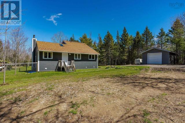 1079 Barr Settlement Rd, House detached with 3 bedrooms, 2 bathrooms and null parking in East Hants NS | Image 50