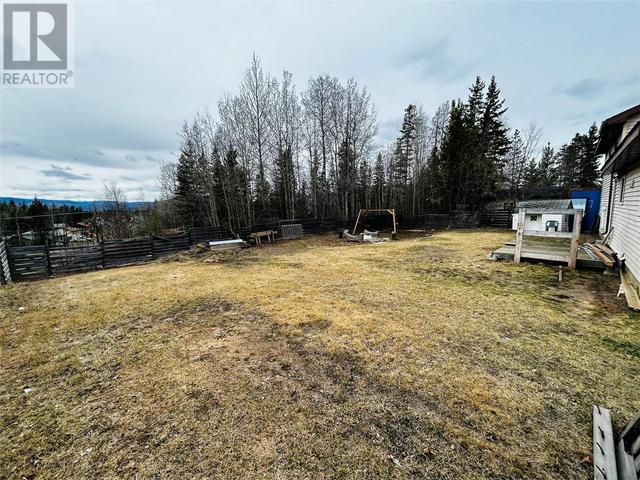 168 Sukunka Ave, House detached with 3 bedrooms, 2 bathrooms and null parking in Tumbler Ridge BC | Image 13