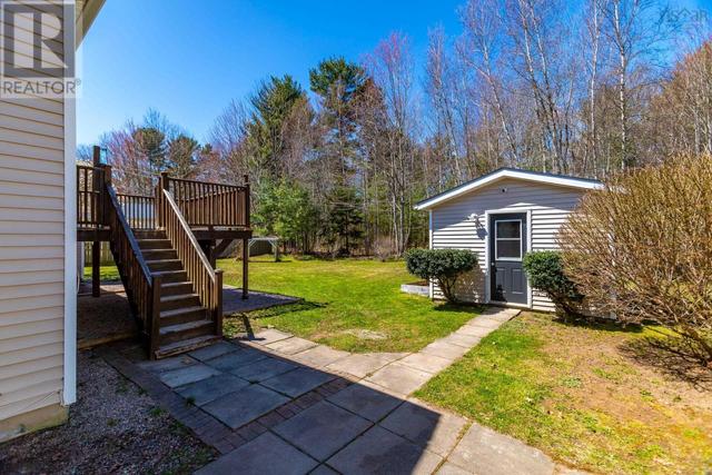 15 Pinecrest Drive, House detached with 5 bedrooms, 2 bathrooms and null parking in Middleton NS | Image 27