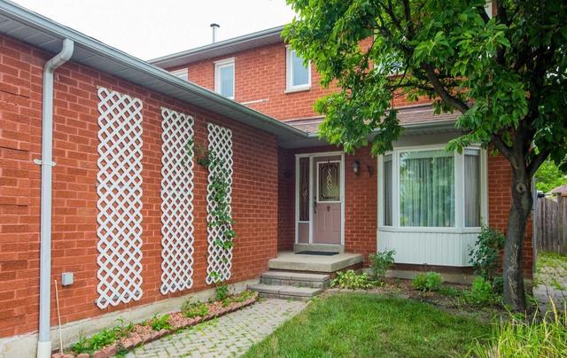 4230 Credit Pointe Dr, House detached with 3 bedrooms, 4 bathrooms and 6 parking in Mississauga ON | Image 28