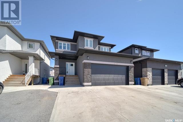 4333 Wakeling Street, House detached with 5 bedrooms, 4 bathrooms and null parking in Regina SK | Image 1