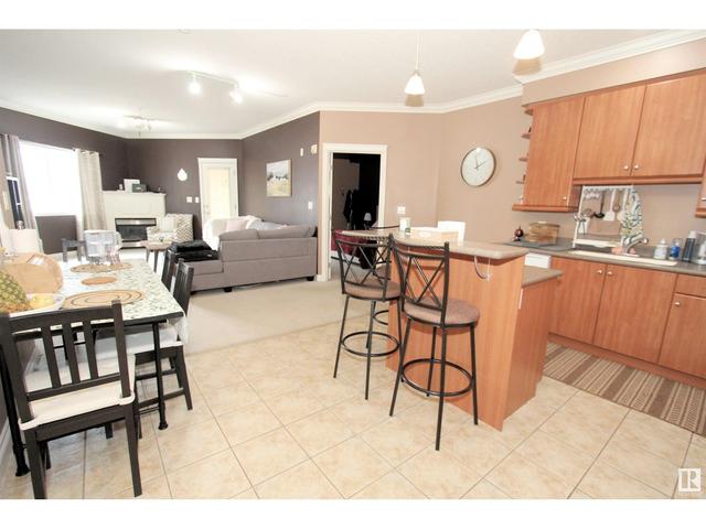 311 - 10116 80 Ave Nw, Condo with 2 bedrooms, 2 bathrooms and 2 parking in Edmonton AB | Image 7