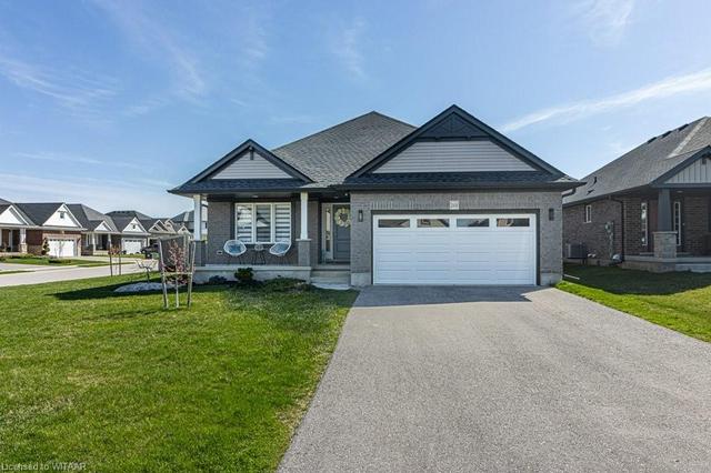 268 Wilson Ave, House detached with 3 bedrooms, 2 bathrooms and 6 parking in Tillsonburg ON | Image 12