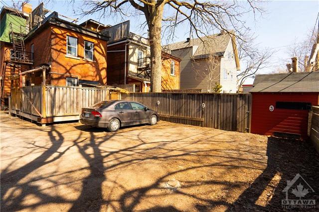 192 James Street, House other with 0 bedrooms, 0 bathrooms and 3 parking in Ottawa ON | Image 29