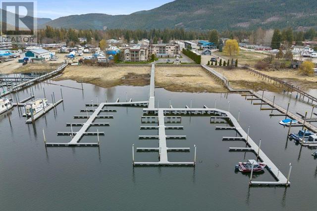 314 - 1002 Riverside Avenue, Condo with 2 bedrooms, 2 bathrooms and 2 parking in Sicamous BC | Image 53