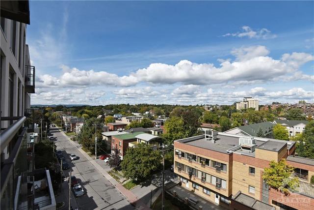 701 - 411 Mackay St, Condo with 1 bedrooms, 1 bathrooms and 1 parking in Ottawa ON | Image 14
