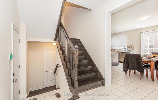 1 Sinatra St, House detached with 4 bedrooms, 5 bathrooms and 6 parking in Brampton ON | Image 5