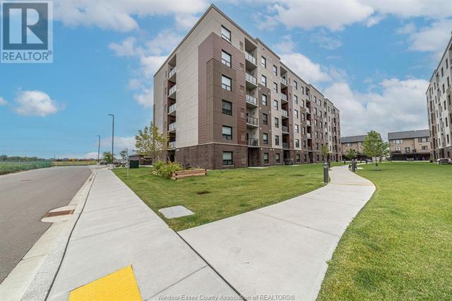 409 - 728 Brownstone Dr, Condo with 2 bedrooms, 2 bathrooms and null parking in Tecumseh ON | Image 31