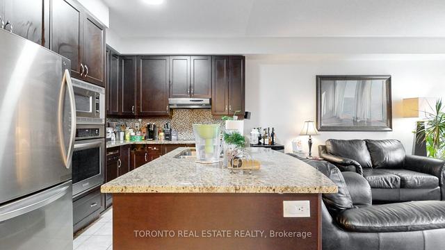 18 - 3350 Thomas St, Townhouse with 3 bedrooms, 4 bathrooms and 2 parking in Mississauga ON | Image 31