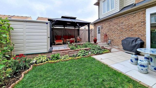 163 Staglin Ct, House detached with 5 bedrooms, 6 bathrooms and 4 parking in Markham ON | Image 25