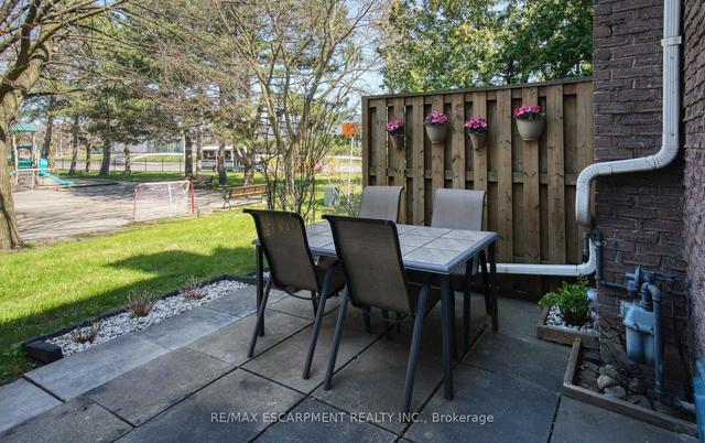 77 - 1485 Gulleden Dr, Townhouse with 3 bedrooms, 3 bathrooms and 2 parking in Mississauga ON | Image 11