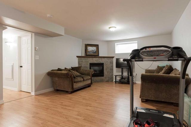 105 Laffont Pl, House detached with 4 bedrooms, 3 bathrooms and 4 parking in Wood Buffalo AB | Image 32