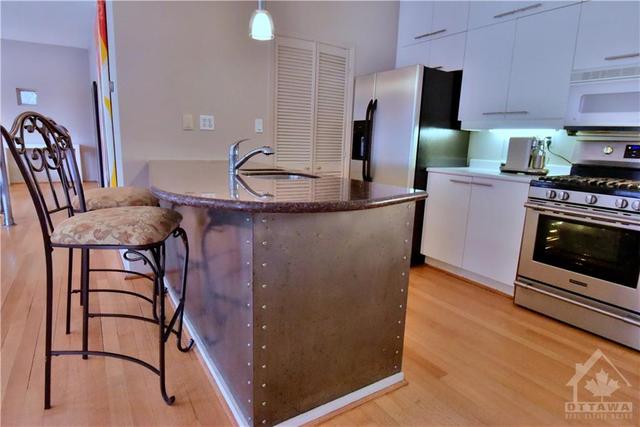 2a - 144 Clarence Street, Condo with 2 bedrooms, 2 bathrooms and 1 parking in Ottawa ON | Image 22