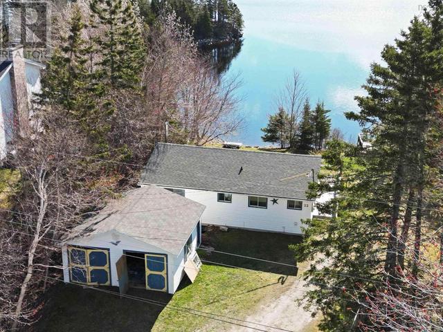 22 Mill Lake Rd, House detached with 2 bedrooms, 1 bathrooms and null parking in Halifax NS | Image 39
