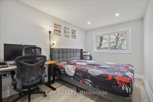 10 - 1517 Elm Rd, Townhouse with 3 bedrooms, 2 bathrooms and 1 parking in Oakville ON | Image 14
