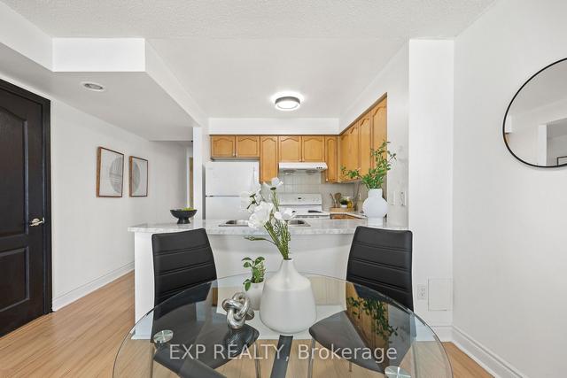 1003 - 50 Brian Harrison Way, Condo with 1 bedrooms, 1 bathrooms and 1 parking in Toronto ON | Image 24