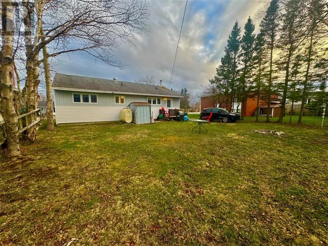 63 Macdonald Dr, House detached with 3 bedrooms, 1 bathrooms and null parking in Gander NL | Image 18