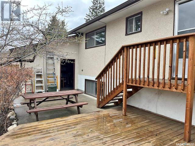 3711 Balfour St, House detached with 4 bedrooms, 3 bathrooms and null parking in Saskatoon SK | Image 44