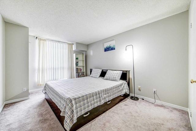 ph13 - 480 Mclevin Ave, Condo with 1 bedrooms, 1 bathrooms and 1 parking in Toronto ON | Image 9