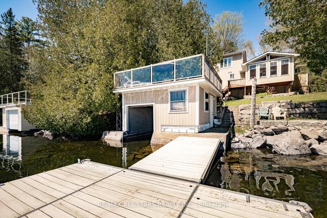 94 Wilkinson Dr, House detached with 4 bedrooms, 3 bathrooms and 7 parking in Kawartha Lakes ON | Image 35