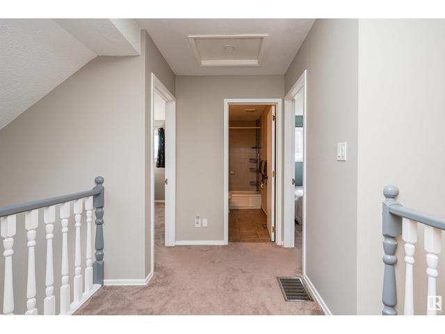 11125 157a Av Nw, House semidetached with 4 bedrooms, 2 bathrooms and 5 parking in Edmonton AB | Image 28