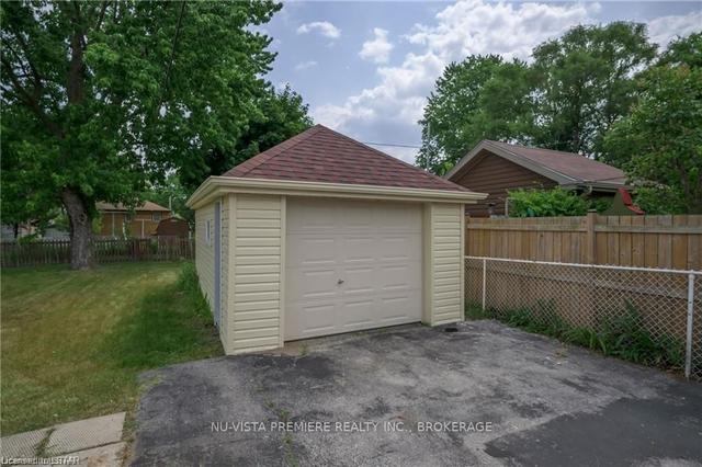364 Hale St, House detached with 3 bedrooms, 2 bathrooms and 6 parking in London ON | Image 28
