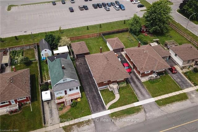 150 Clarke St, House detached with 3 bedrooms, 1 bathrooms and 5 parking in Port Colborne ON | Image 15
