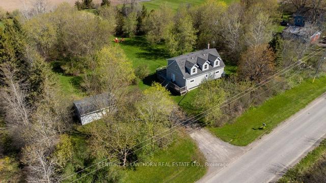 986 Black Rd, House detached with 3 bedrooms, 2 bathrooms and 7 parking in Prince Edward County ON | Image 1