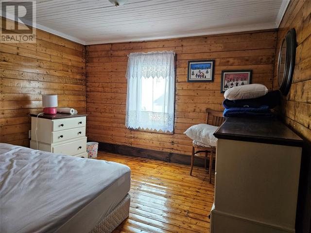 3 Parson's Point Road, House detached with 3 bedrooms, 1 bathrooms and null parking in Burin NL | Image 16