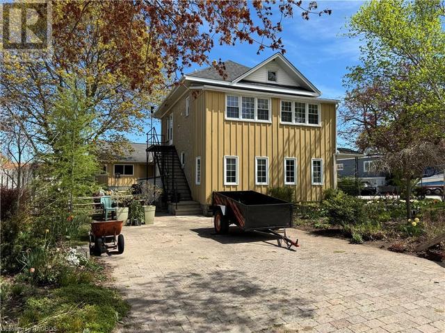 228 Palmerston St, House other with 0 bedrooms, 3 bathrooms and 5 parking in Saugeen Shores ON | Image 6
