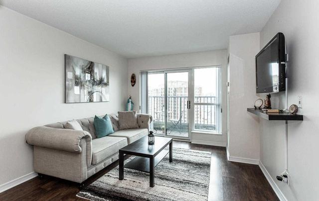 Lph16 - 185 Oneida Cres, Condo with 2 bedrooms, 2 bathrooms and 1 parking in Richmond Hill ON | Image 6