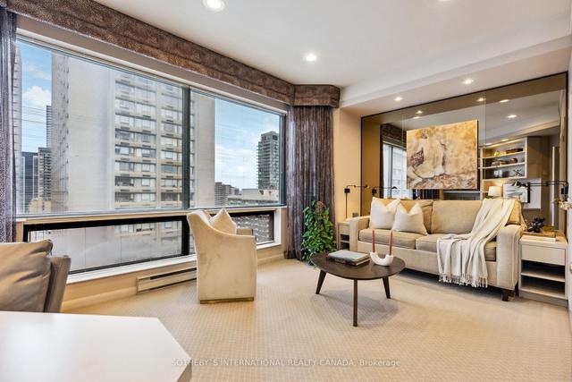 ph2 - 1166 Bay St, Condo with 3 bedrooms, 4 bathrooms and 4 parking in Toronto ON | Image 25