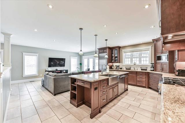 48 Lincoln Ave, House detached with 4 bedrooms, 4 bathrooms and 2 parking in Brantford ON | Image 27