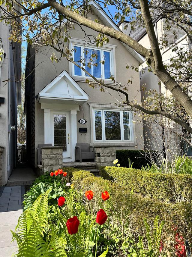374 Woburn Ave, House detached with 3 bedrooms, 3 bathrooms and 2 parking in Toronto ON | Image 6