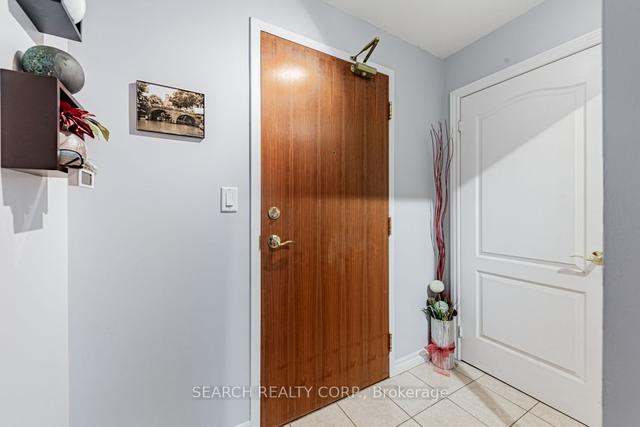 215 - 3840 Bathurst St, Condo with 1 bedrooms, 1 bathrooms and 1 parking in Toronto ON | Image 24