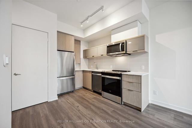 104 - 10 Deerlick Ct, Condo with 1 bedrooms, 1 bathrooms and 1 parking in Toronto ON | Image 24