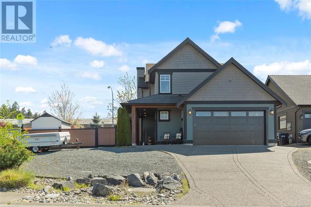 552 Sandlewood Dr, House detached with 3 bedrooms, 3 bathrooms and 4 parking in Parksville BC | Image 54