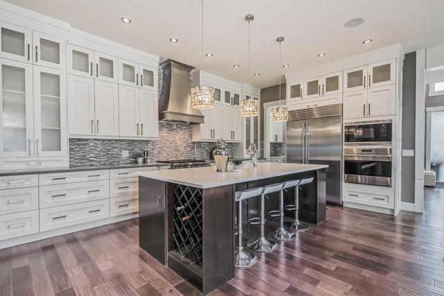 632 16a Street Nw, House detached with 5 bedrooms, 4 bathrooms and 5 parking in Calgary AB | Image 6